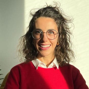 Photo of Francieli Favarim