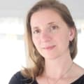 Photo of Franciska Farkas