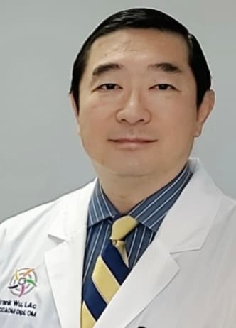 Photo of Frank Jay Wu Dac L.ac