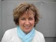 Photo of Frederique Georges