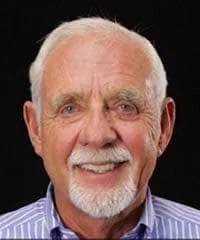 Photo of G. Thomas Colpitts