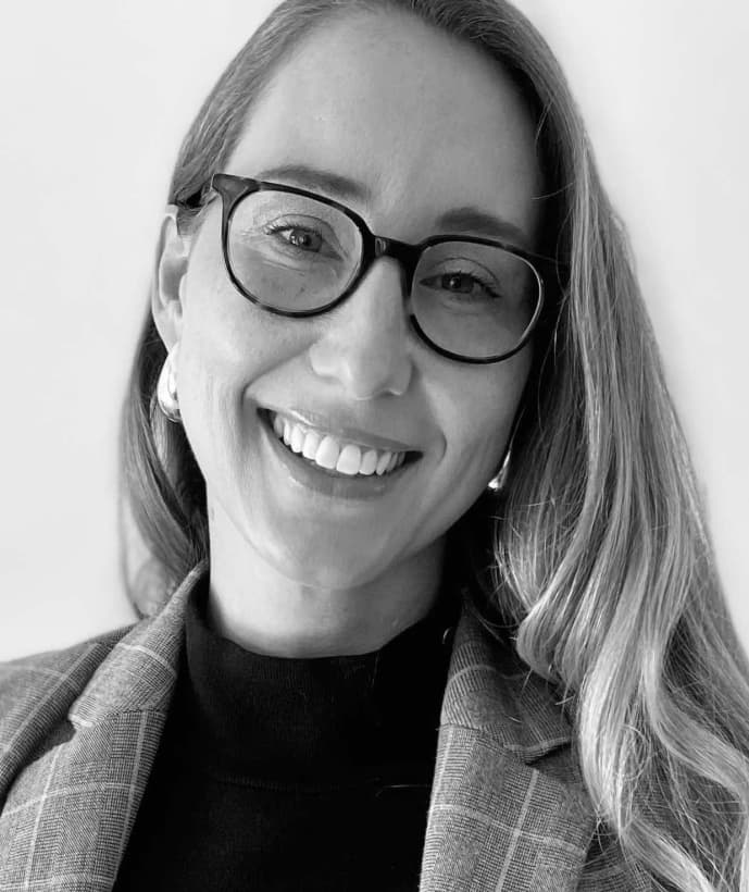 Photo of Gabrielle Mount-Borrero, Agacnp-B.c.