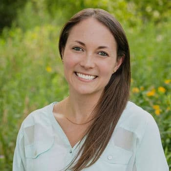Photo of Gabrielle Wolk