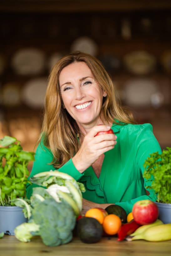 Photo of Gail Brady, Msc Adv Nutrition, Dipion