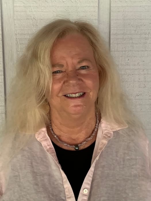 Photo of Gail Brown