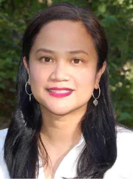 Photo of Gail Fernando