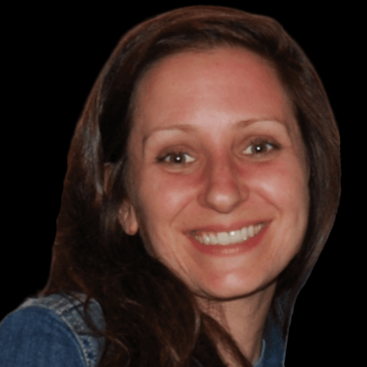 Photo of Gail Marek