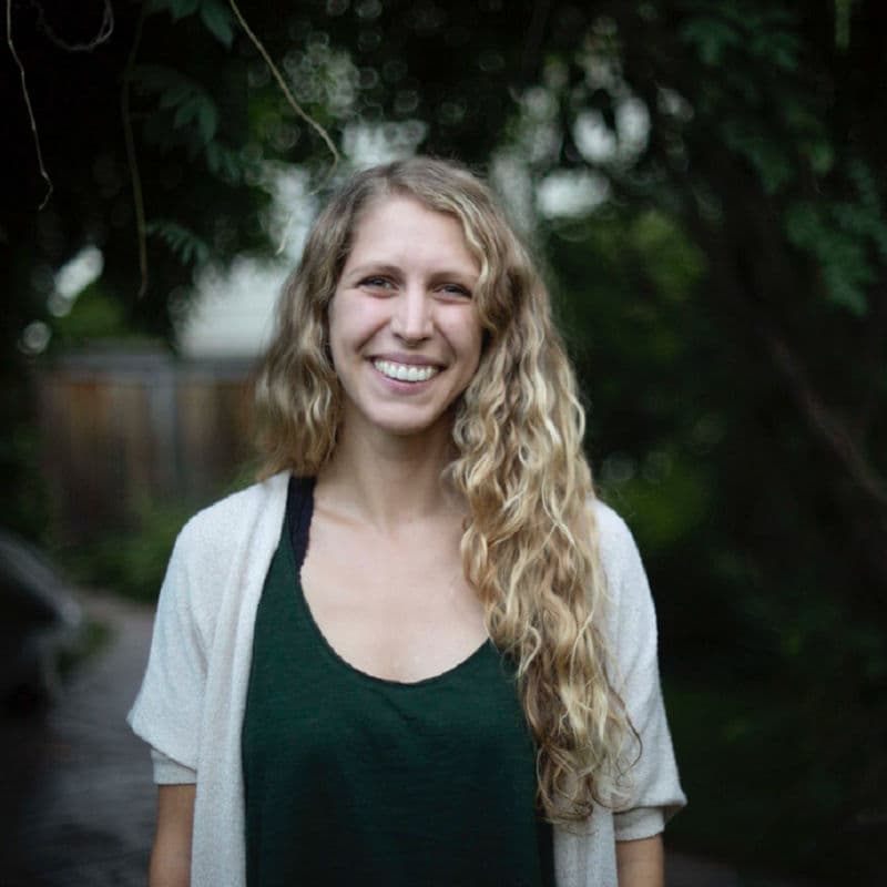 Photo of Gail Margolis