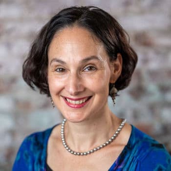 Photo of Gail Serruya
