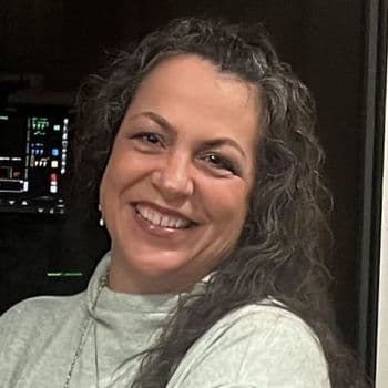 Photo of Gail White