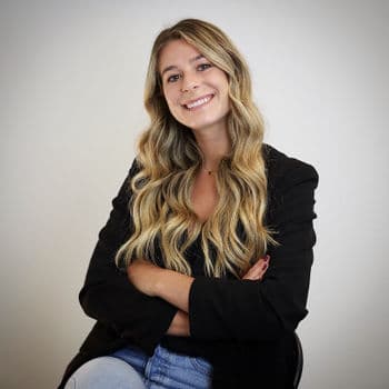 Photo of Galya Cohen