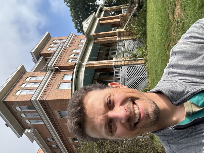 Photo of Garrett Butler, Md