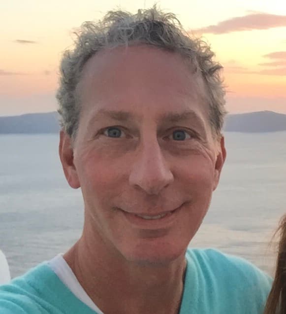 Photo of Gary Goldman, Md