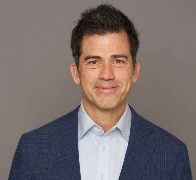 Photo of Gary Gonya, Md