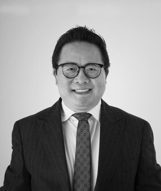 Photo of Gary H. Lyu, Mr