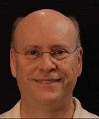 Photo of Gary Hochstetler