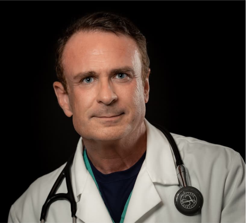 Photo of Gary Klein