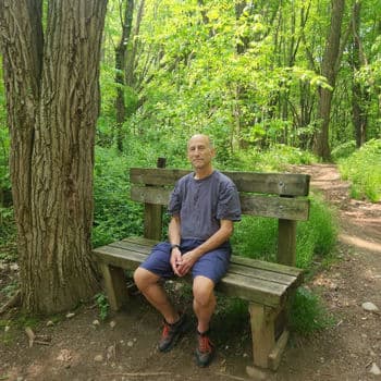 Photo of Gary Merel