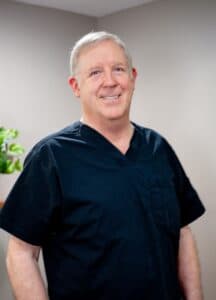 Photo of Gary Wiele