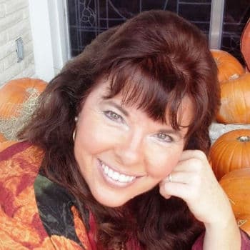 Photo of Gay Lynn Williamson-Grigas