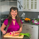 Photo of Gayatri Saldivar