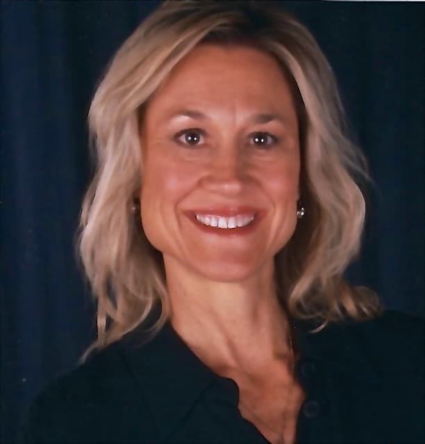Photo of Gayl M. Hubatch