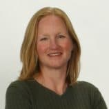 Photo of Gayla Nicholson