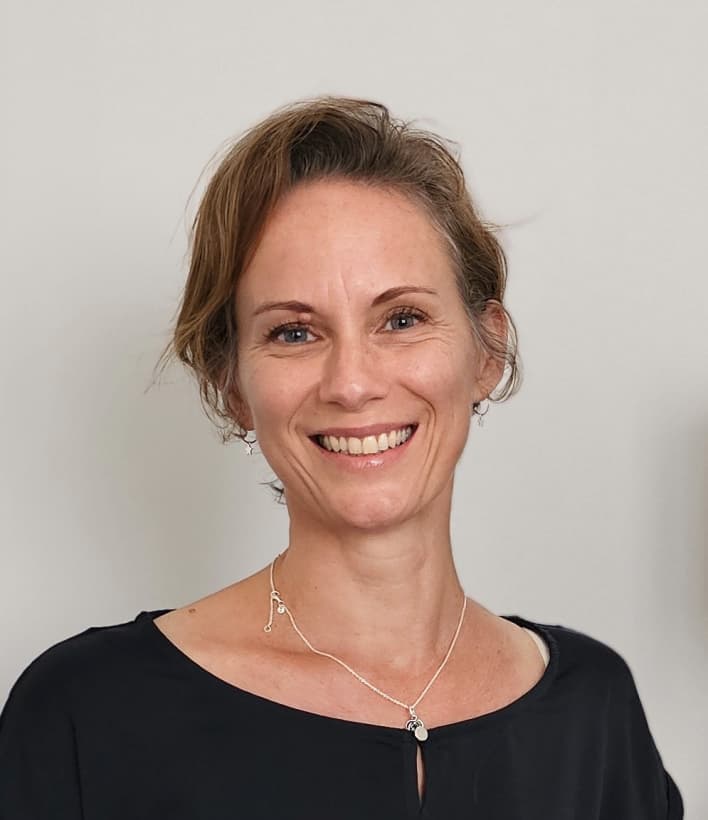 Photo of Gayle Merchant, Bsc