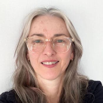 Photo of Geertruida (Trudy) Haak