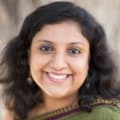 Photo of Geetanjali Chakraborty