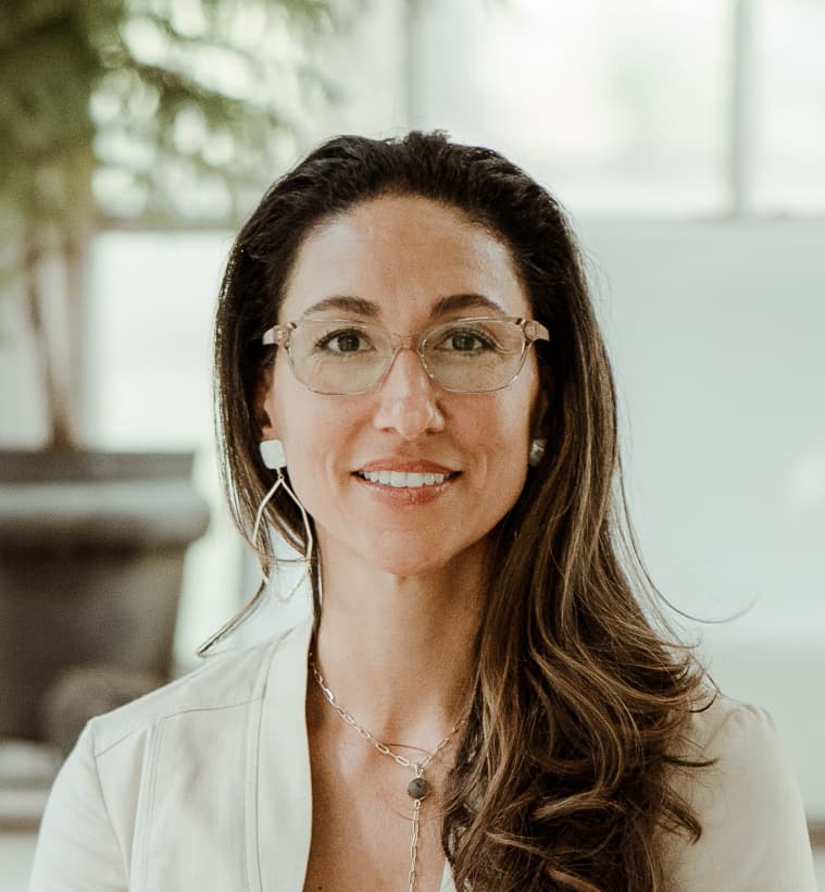 Photo of Gena M. Mastrogianakis, Md