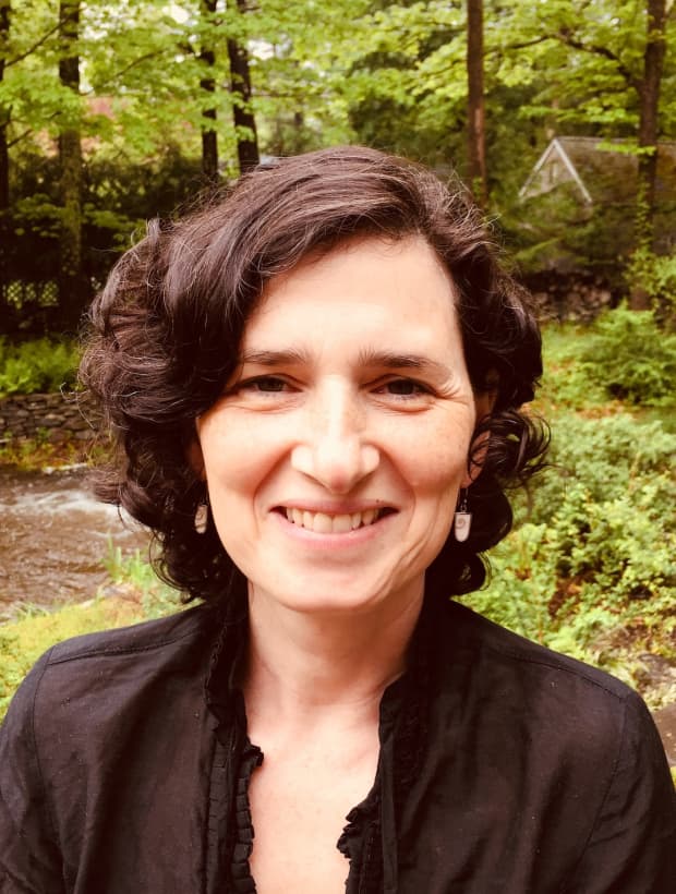 Photo of Geniene E. Wilson, Md