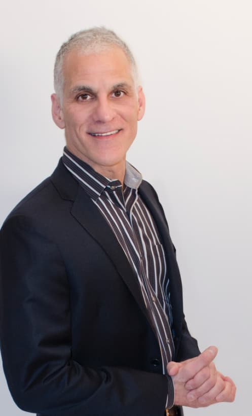 Photo of George J. Papanicolaou, Do