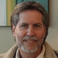 Photo of George Kraus