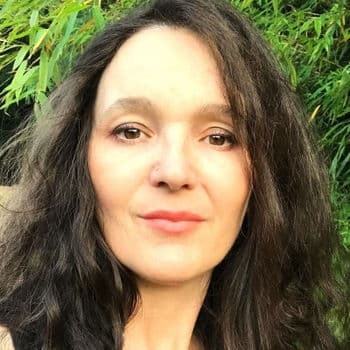 Photo of Georgia Faye Grammer