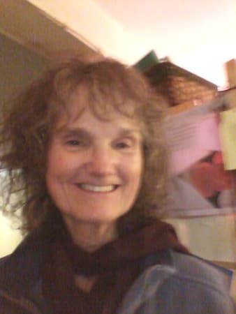 Photo of Geraldine C. Bell