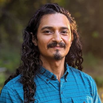 Photo of Gerard Artesona