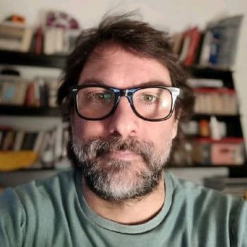 Photo of Geronimo Tejedor