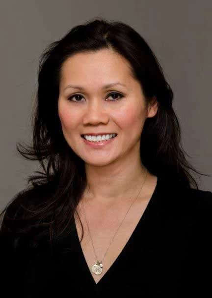 Photo of Giang Kaiser