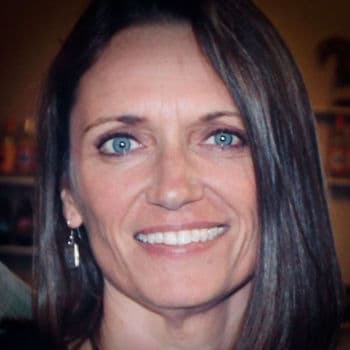 Photo of Gianna Gariglietti