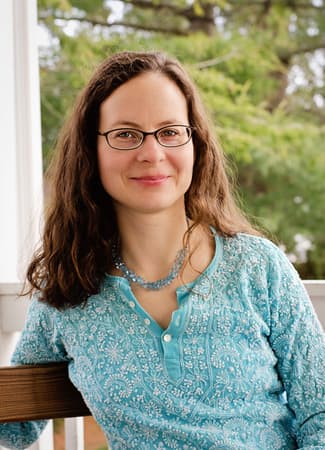 Photo of Giedre Kere