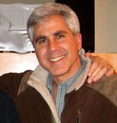 Photo of Gil Shalit