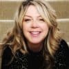 Photo of Gill Stansfield