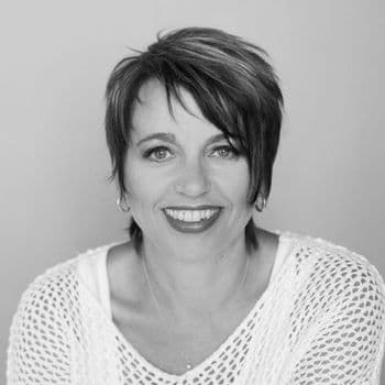 Photo of Gillian Drader