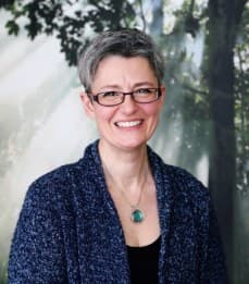 Photo of Gillian Flower