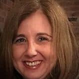 Photo of Gina Barbetta