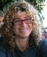 Photo of Gina Bloom