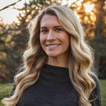 Photo of Gina Gratza