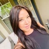 Photo of Gina Hall