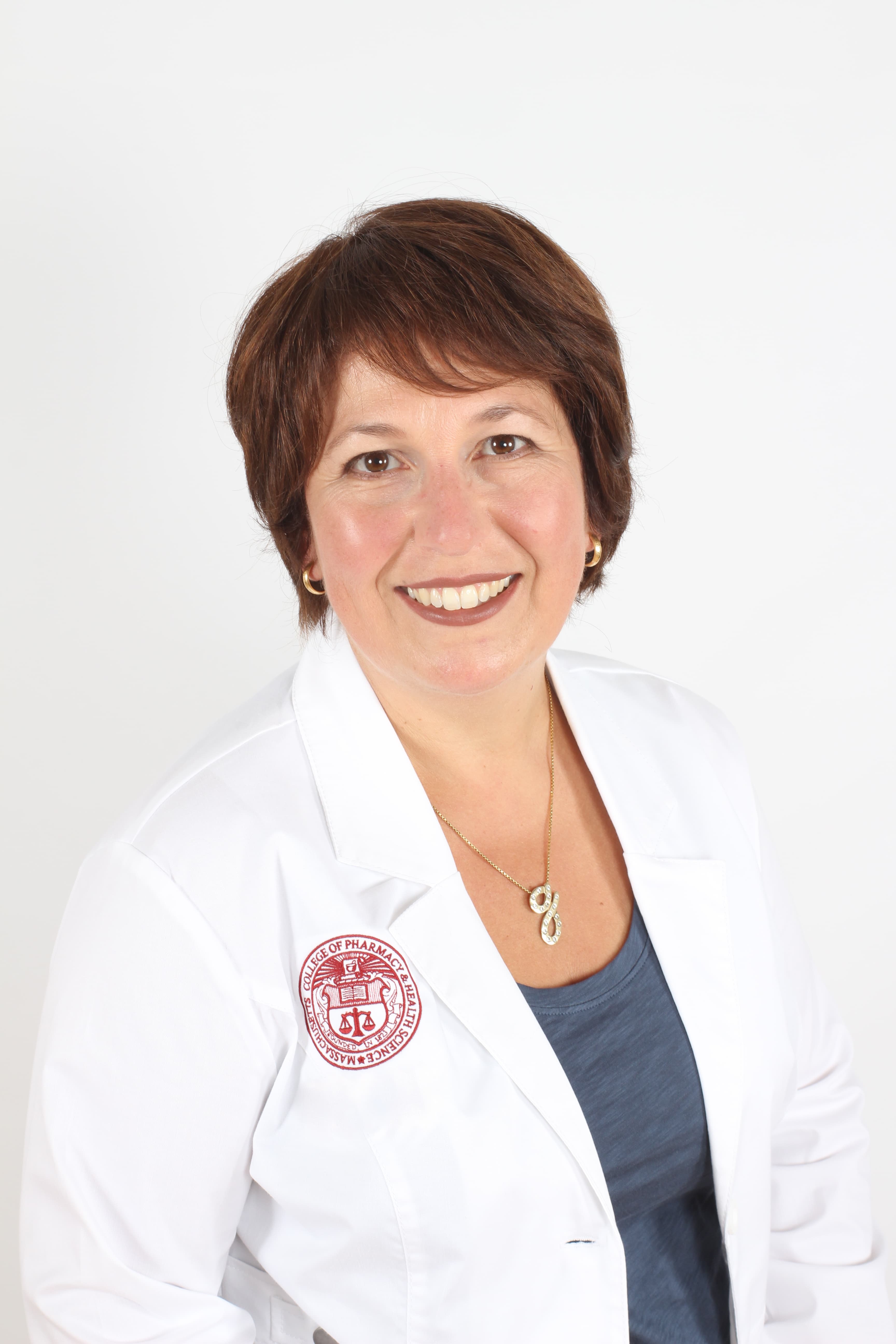 Photo of Gina Marie Girouard